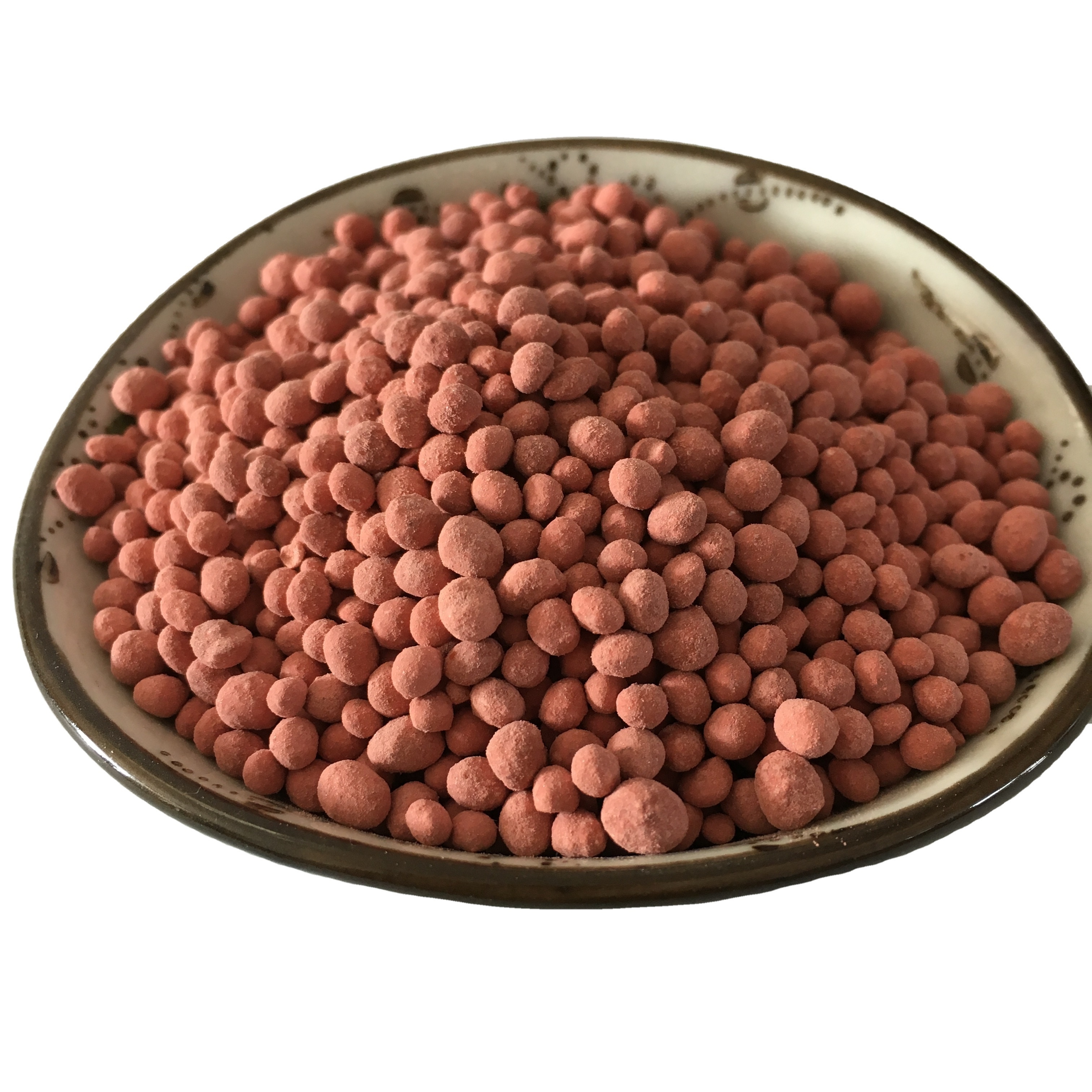 great npk fertilizer from China origin npk 10 5 20 fertilizer with customized formulation