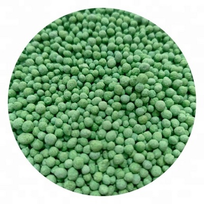 High quality Factory Sell  high quality   npk Fertilizer with  18-18-5 for fruits