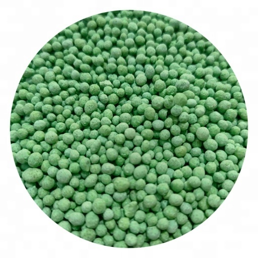 High quality Factory Sell  high quality   npk Fertilizer with  12-13-13  for fruits