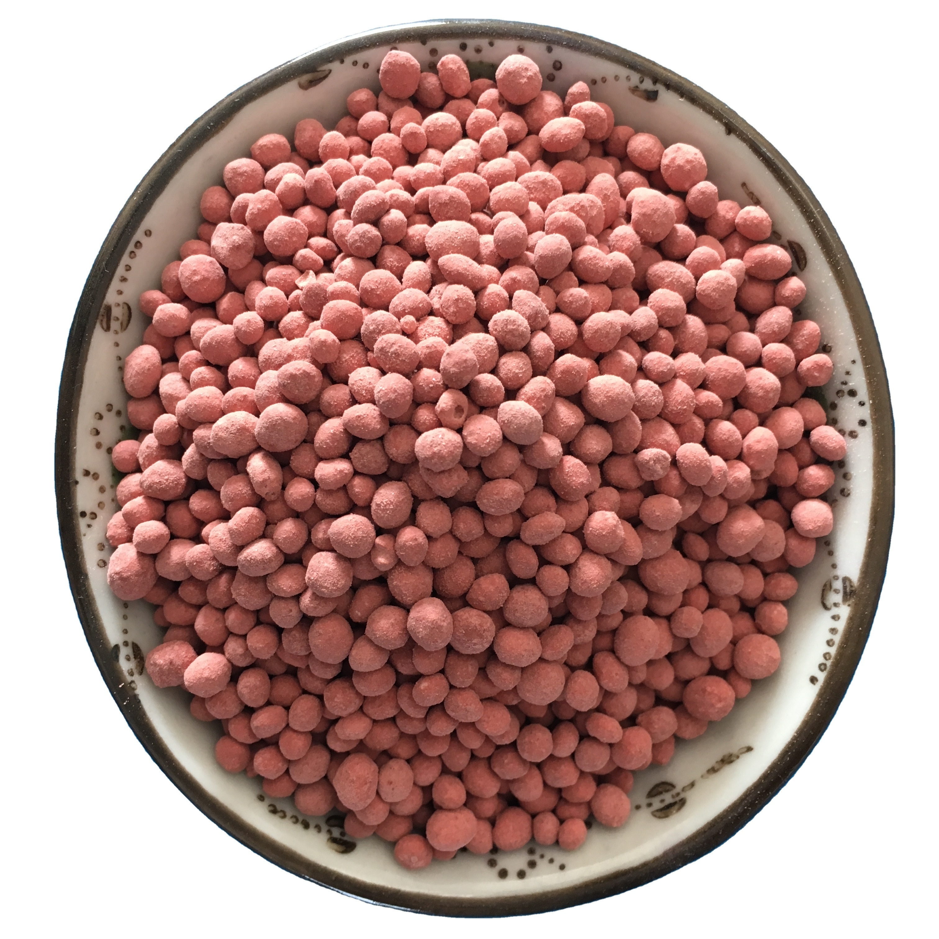 great npk fertilizer from China origin npk 10 5 20 fertilizer with customized formulation