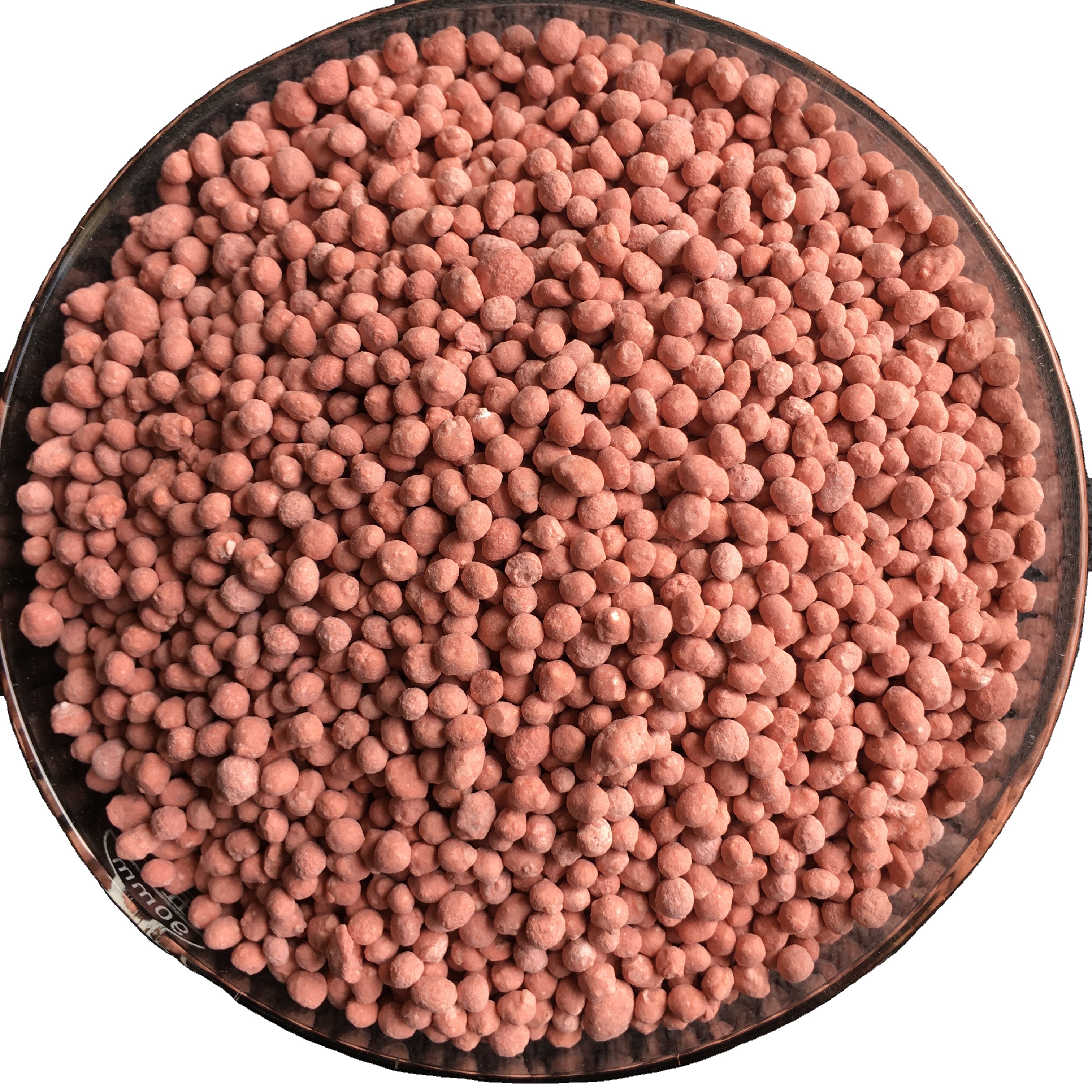 great npk fertilizer from China origin npk 10 5 20 fertilizer with customized formulation