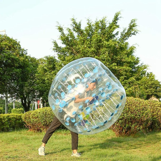 Hot sale inflatable human bubble bumper ball for sale