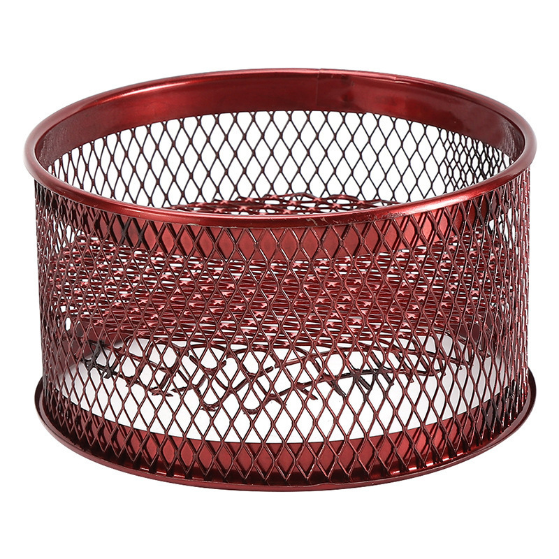 Lvhe New Arrival Factory Direct Wholesale Coal Basket Hookah Charcoal Holder