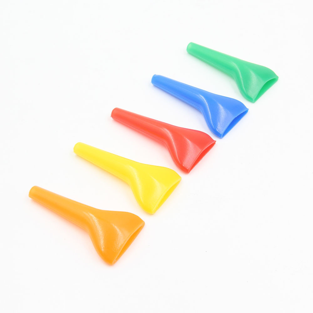 T005MT LVHE Shisha Hookah Unique Plastic Custom Hookah Mouth Tips