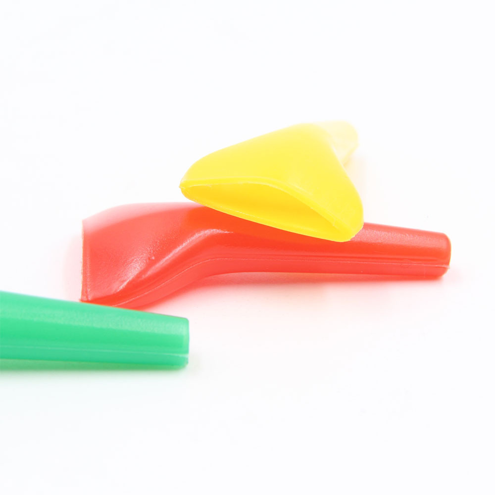 T005MT LVHE Shisha Hookah Unique Plastic Custom Hookah Mouth Tips