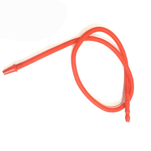 T008SH LVHE Disposable Hookah Hose, Plastic Shisha Hose