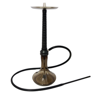 Lvhe New Arrival Mix Colors 80 Air Vent Aluminum Khalil Mamoon Shisha Hookah