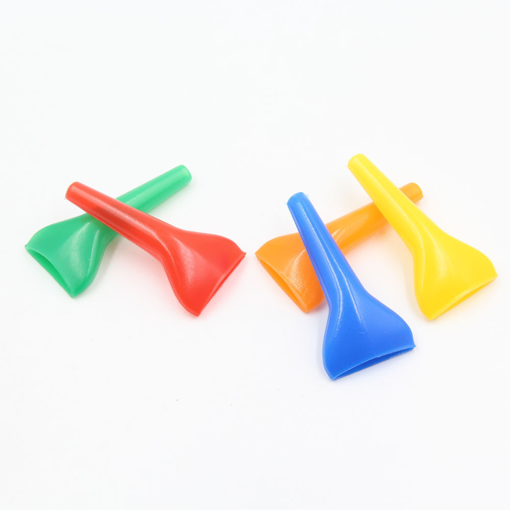 T005MT LVHE Shisha Hookah Unique Plastic Custom Hookah Mouth Tips