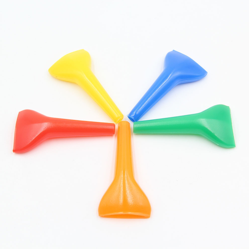 T005MT LVHE Shisha Hookah Unique Plastic Custom Hookah Mouth Tips