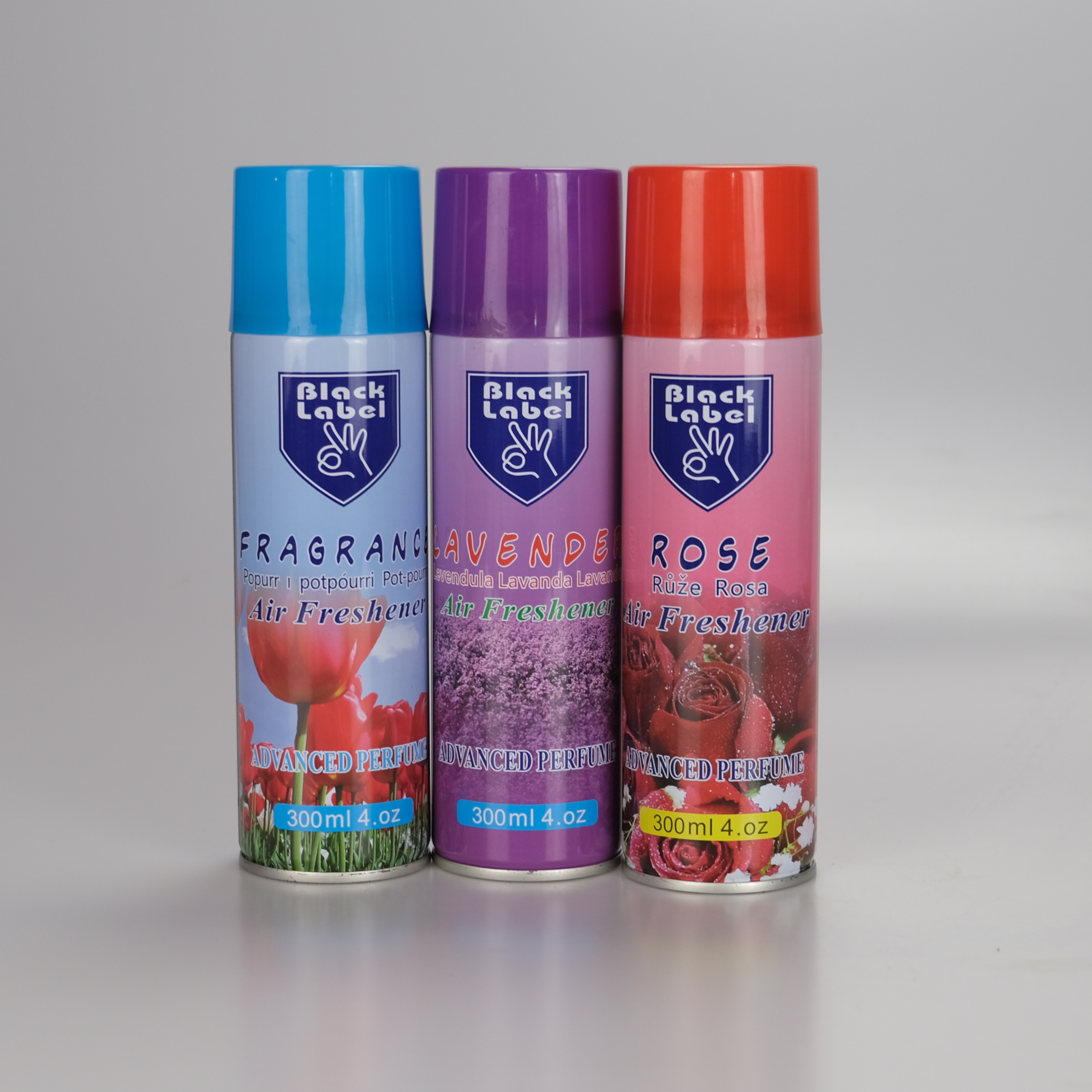 Free sample good quality Aerosol spray air freshener deodorant