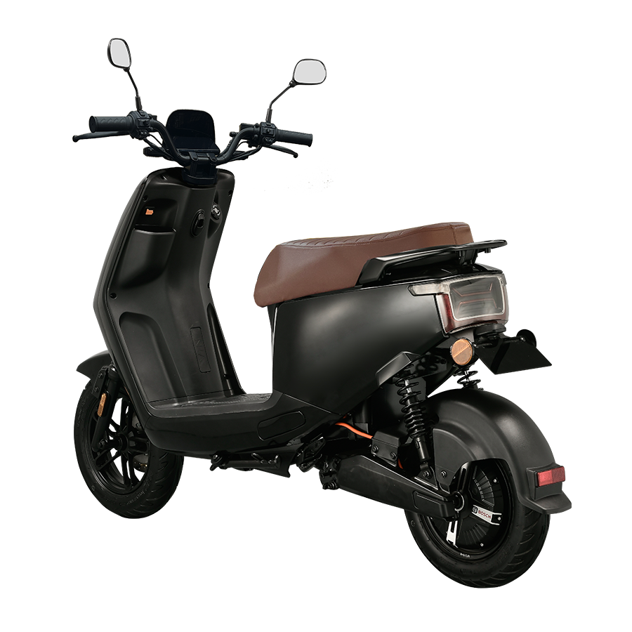 EURO 5  EEC High Quality Dual 1500w 60V Lithium Battery  Electric Motorcycles Scooter for Adult