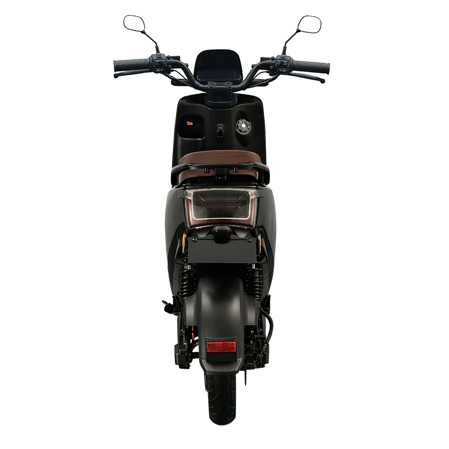 EURO 5  EEC High Quality Dual 1500w 60V Lithium Battery  Electric Motorcycles Scooter for Adult