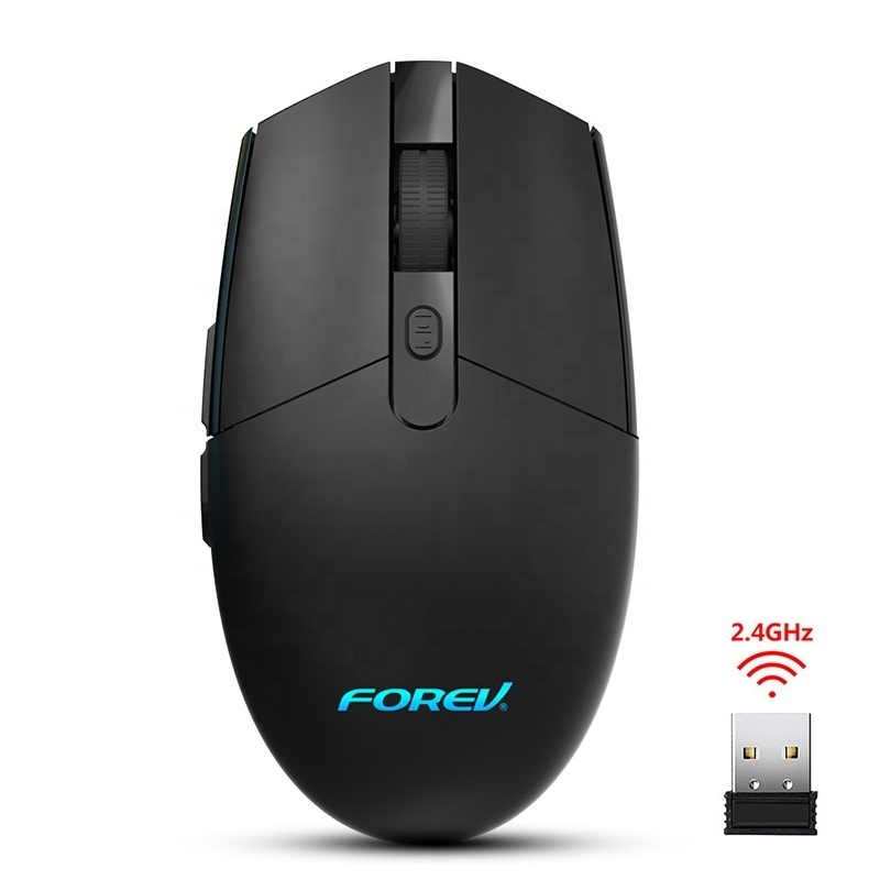 2.4g Wireless Mouse Office Notebook Mice electronic Computer Mouse For Home Office Use