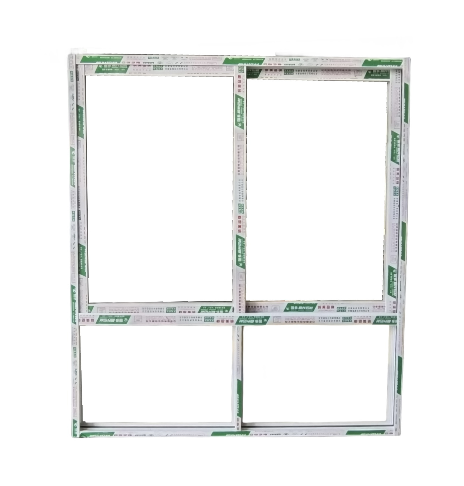 High quality  90 series Aluminum  soundproof thermal insulation sliding windows  window for house