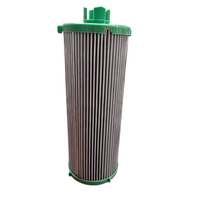 Replacement Hydraulic Filter Element  SH66209 AL169573 HY90562/1  High Efficiency Hydraulic Filter  Return Oil Filter