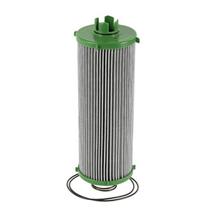 Replacement Hydraulic Filter Element  SH66209 AL169573 HY90562/1  High Efficiency Hydraulic Filter  Return Oil Filter