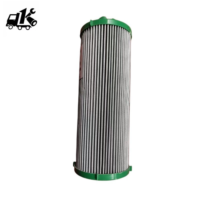 Replacement Hydraulic Filter Element  SH66209 AL169573 HY90562/1  High Efficiency Hydraulic Filter  Return Oil Filter