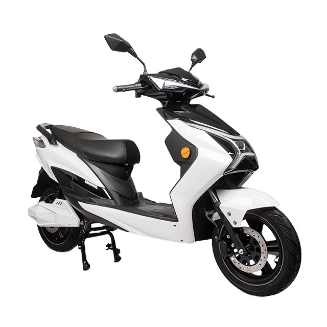 LX01 long range 75-150km N-moto OEM 2000w 3000w Moped Scooter Electric Motor Electric Motorcycle Bike