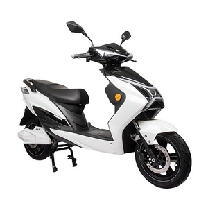 LX01 long range 75-150km N-moto OEM 2000w 3000w Moped Scooter Electric Motor Electric Motorcycle Bike