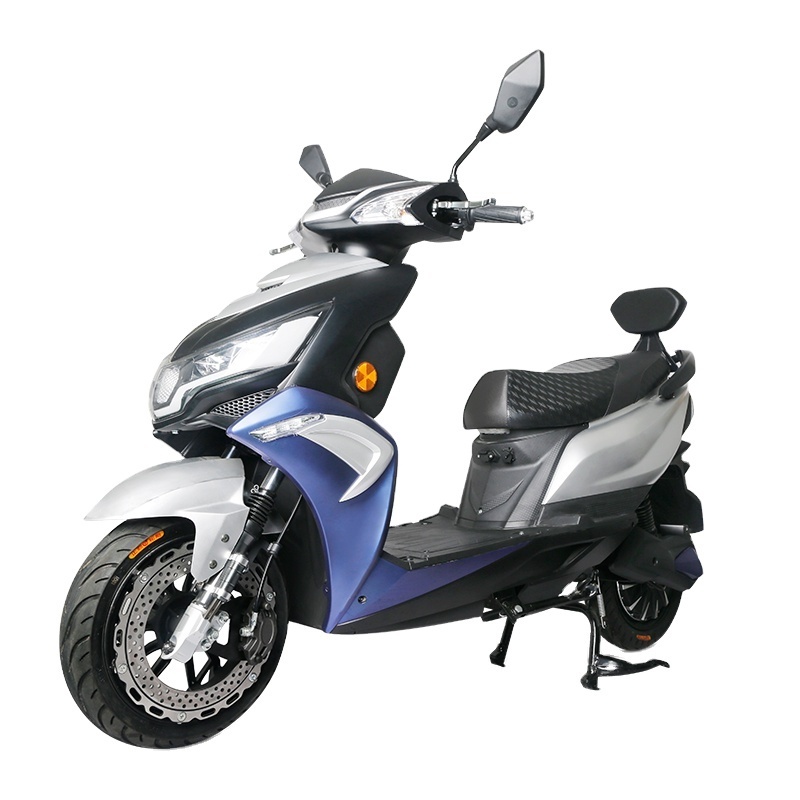 X6 N-moto long range high power adults 50km/h 70km/h 1500w 2000w 3000w high speed cross electric motorcycle scooter moped