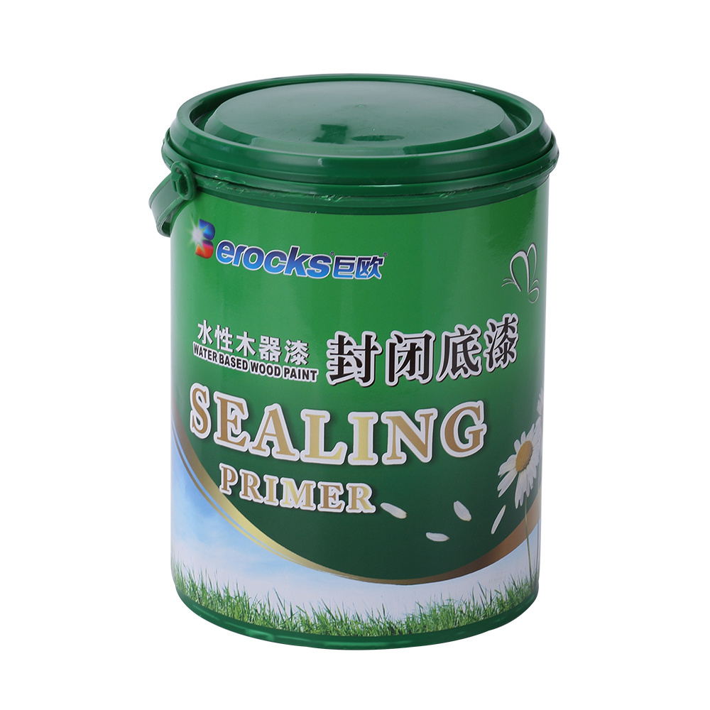 Professional wood /non-toxic paint Antifouling paint