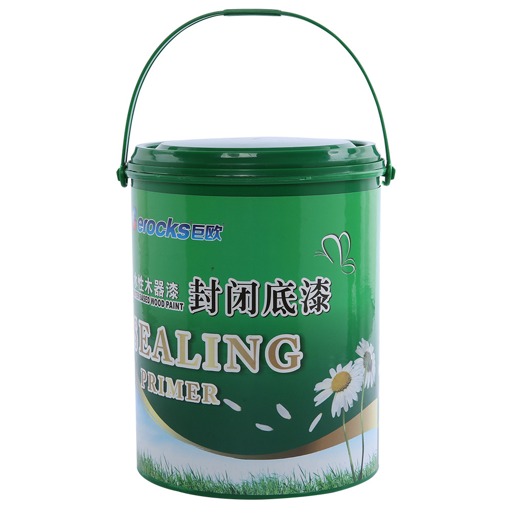 Professional wood /non-toxic paint Antifouling paint