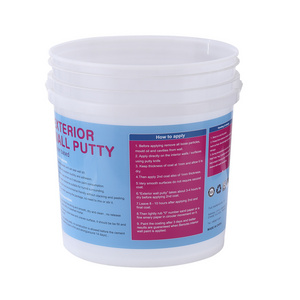 Water based Good quality Wall putty from manufacturers