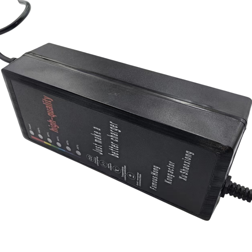 Factory Outlet 60V4A/60V30ah Li-ion Battery Charger For  Battery Pack  Battery Charger