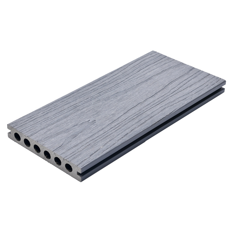 Widely Used Laminate Wood Plastic Polymer Lame De Terrasse Wpc Interlocking Modern Floor Deck