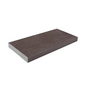 Hot Sale Product Wpc Decking Co-Extrusion Waterproof Wpc Decking Tile Composite Wpc Decking