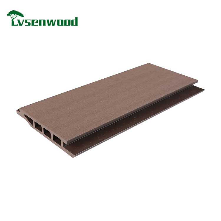 Best Selling Wpc Outdoor Wall Panel Wpc Wall Panel Durawall Anti-Corrosion Cheap Wpc Indoor Wall Panel