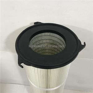 dust collector dedicated high efficiency dust filter