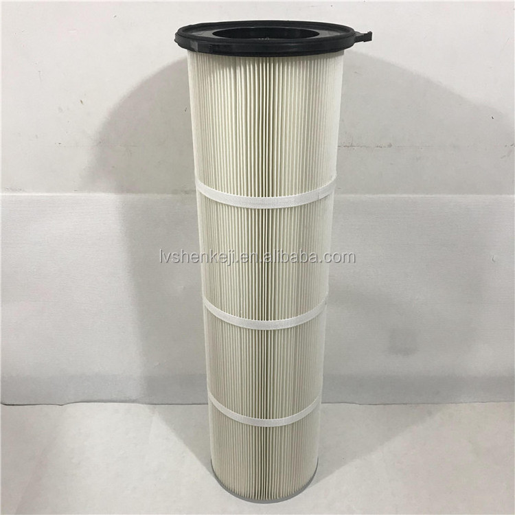 dust collector dedicated high efficiency dust filter