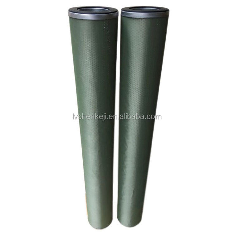 China high quality oil-water separation filter coalescing filter