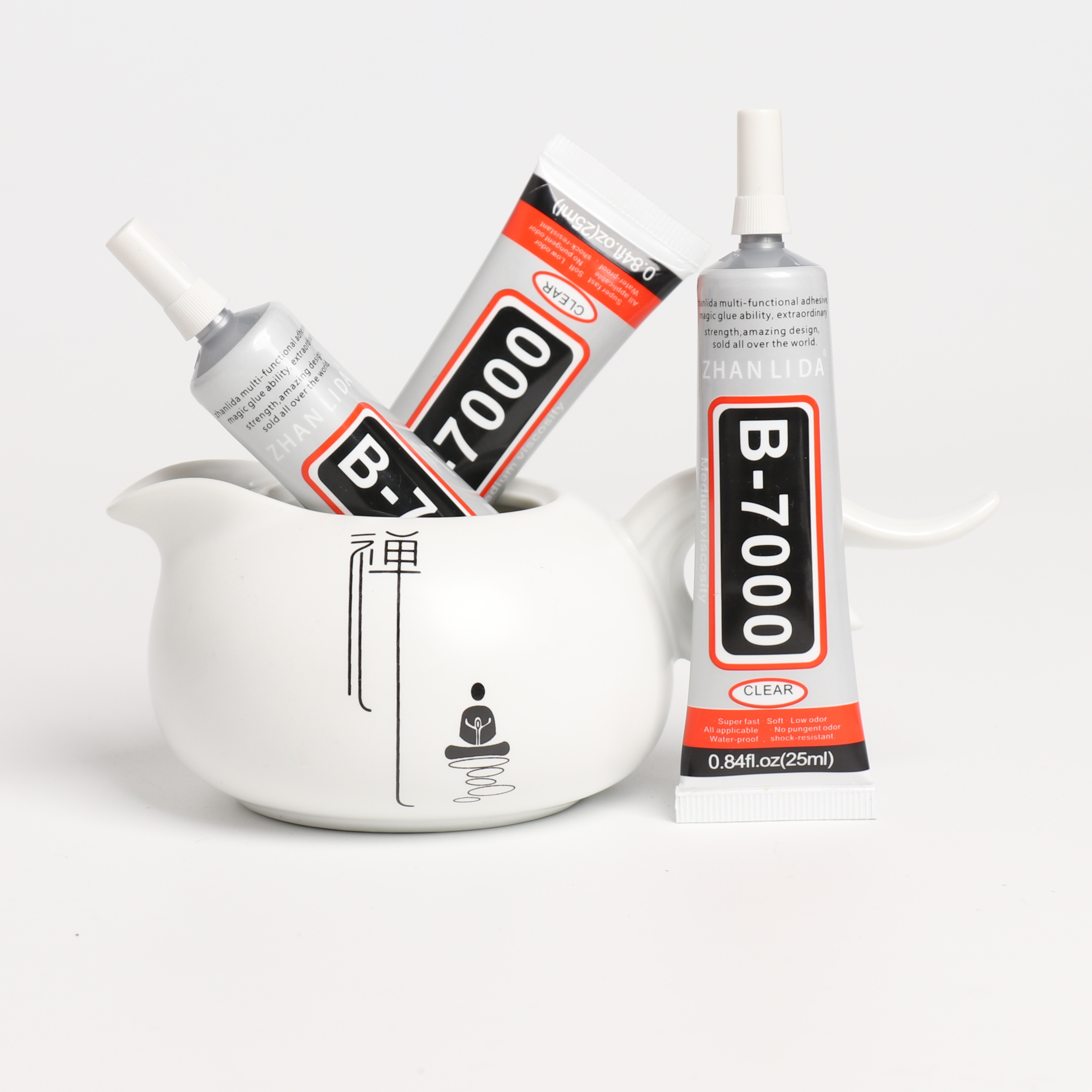 B7000-110ML glue Multi-purpose adhesive liquid glue mobile phone adhesive