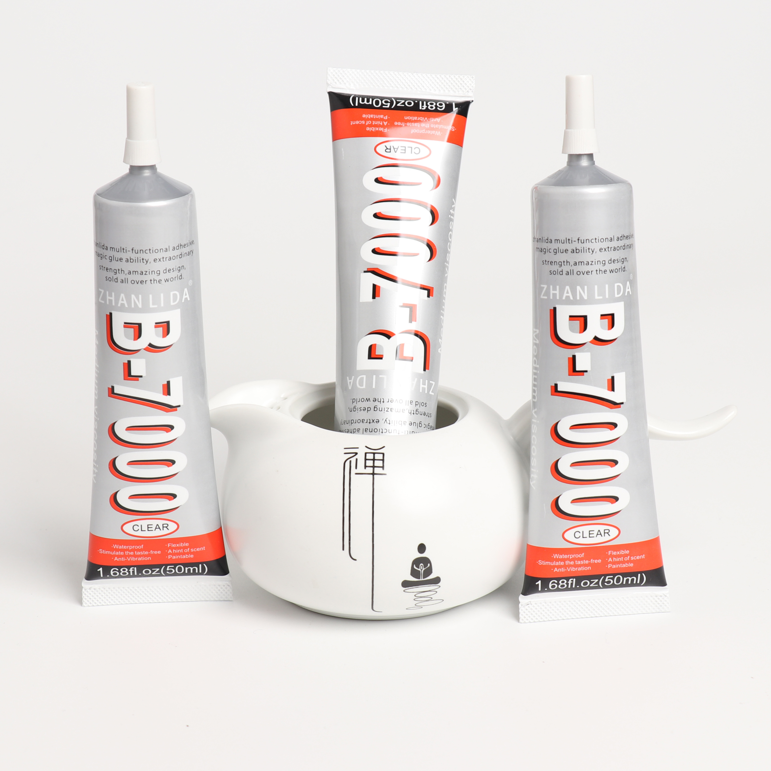 B7000-110ML glue Multi-purpose adhesive liquid glue mobile phone adhesive