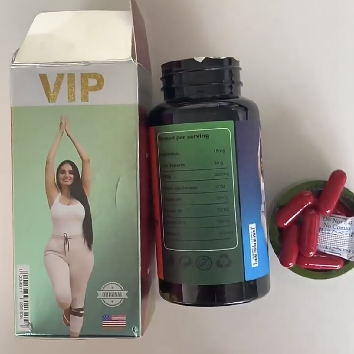 VIP Wholesaler Speed Fit Body Slim Fast Loss Weight Pills Effective Fat Burner And Appetite Reducer Slimming Capsule