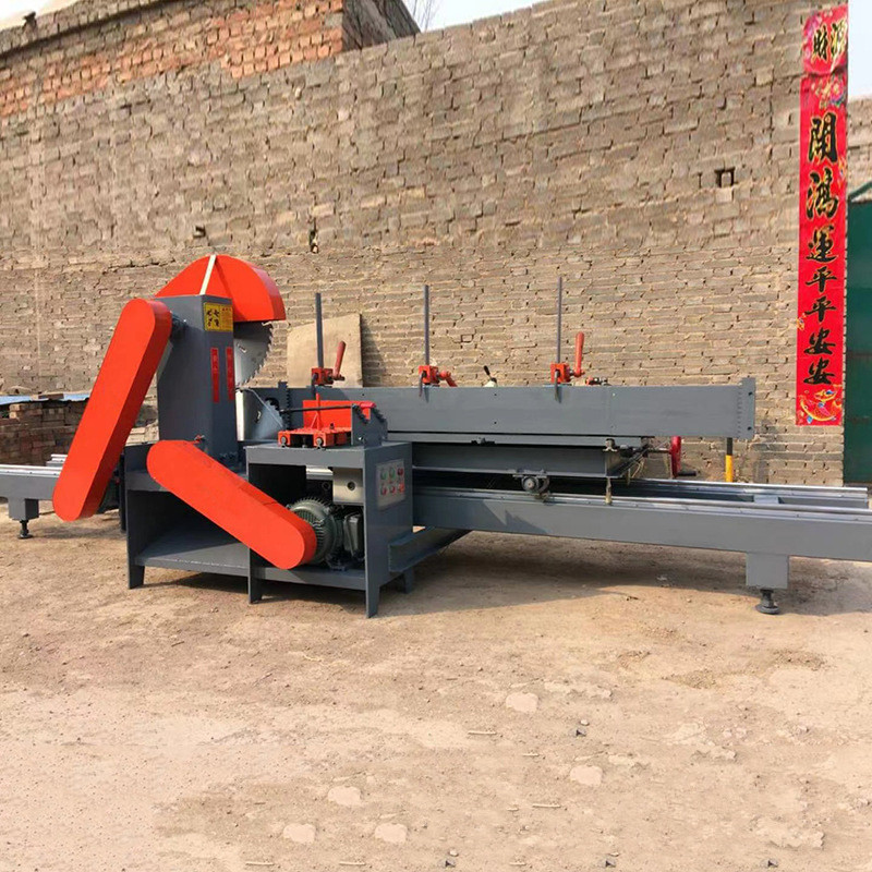 Portable Circular Sawmill  Band Swing Blade  Portable Sawmill