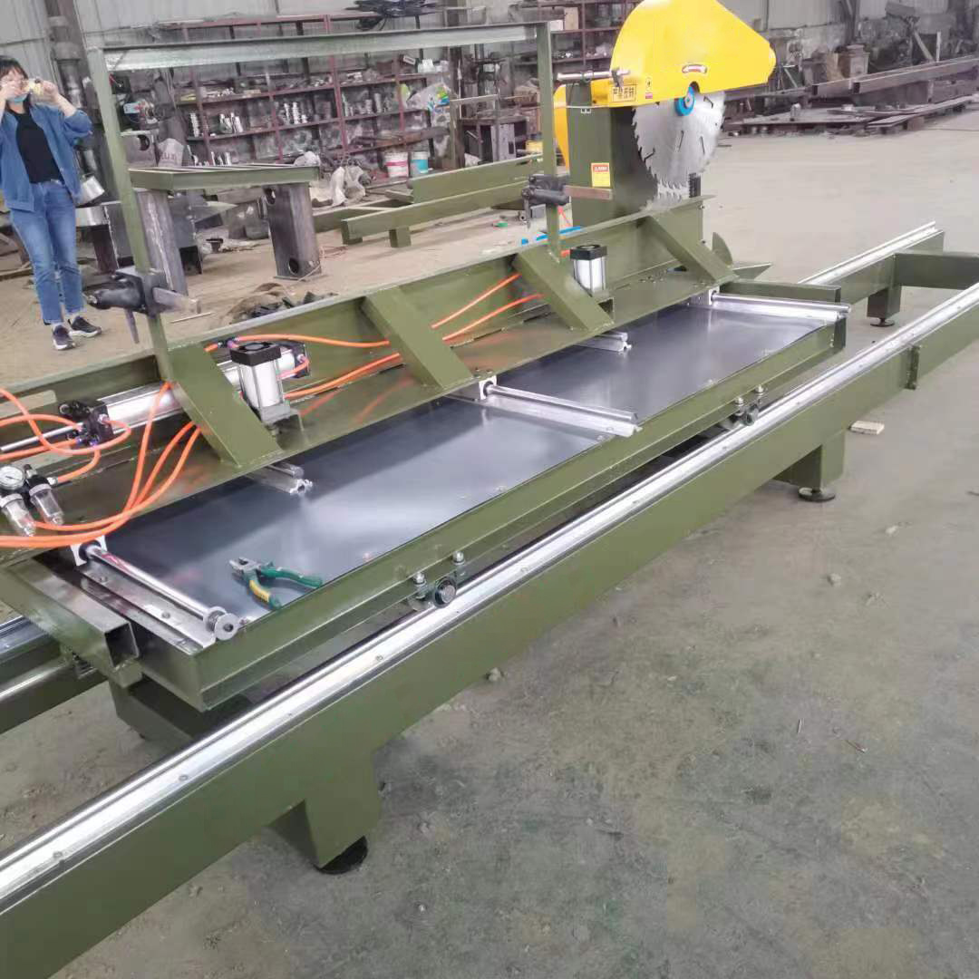 Hot Sale Wood Portable Swing Blade Sawmill