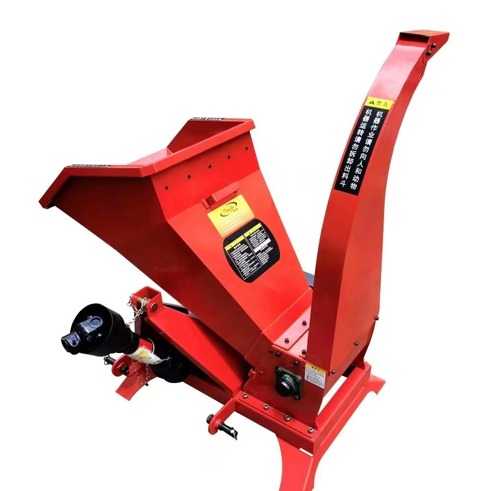 Good Price Small Mobile Hammer Mill Wood Grinder Crusher Machine For Sawdust Powder