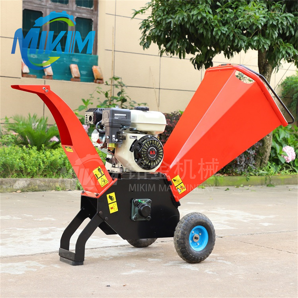 Factory Competitive Price Stump Cutter Tree Stump Removal Machine