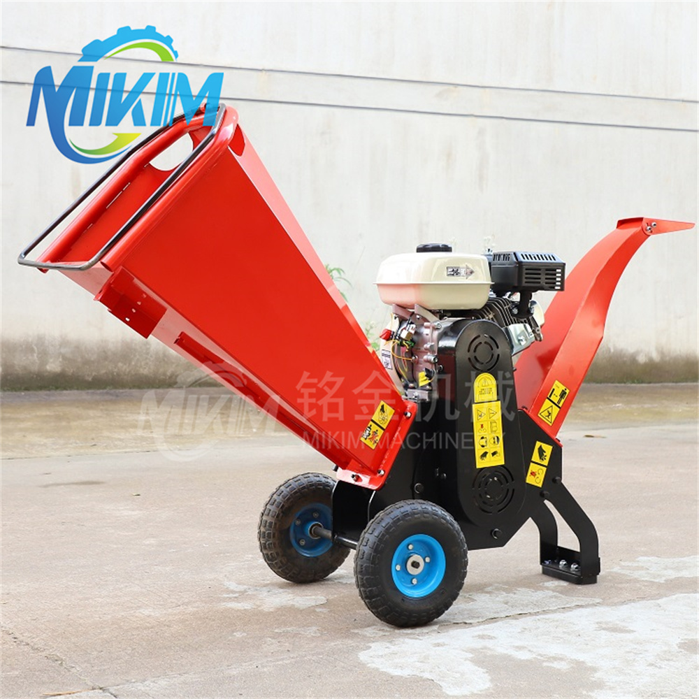 Factory Competitive Price Stump Cutter Tree Stump Removal Machine