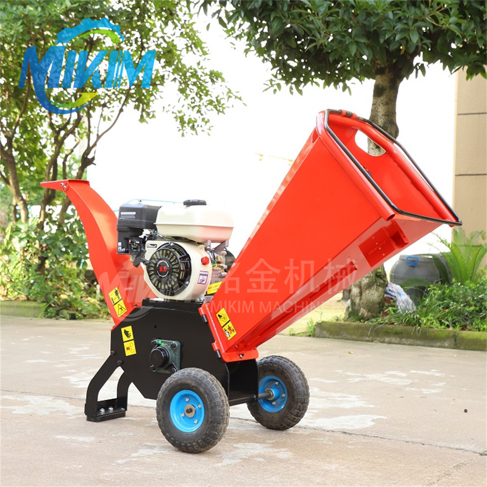 Factory Competitive Price Stump Cutter Tree Stump Removal Machine