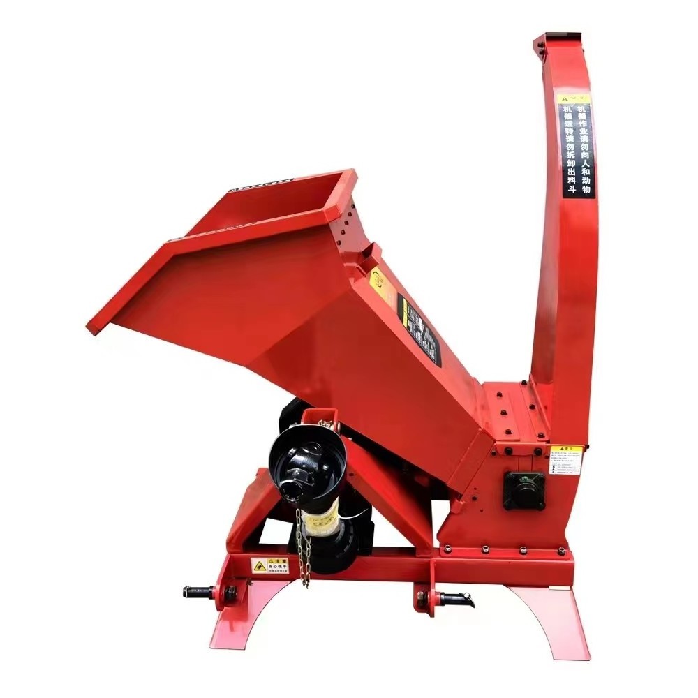 Good Price Small Mobile Hammer Mill Wood Grinder Crusher Machine For Sawdust Powder