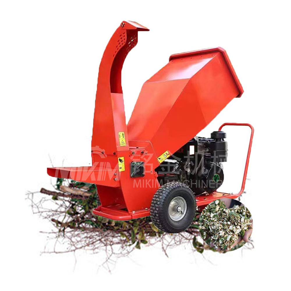 Factory Competitive Price Stump Cutter Tree Stump Removal Machine