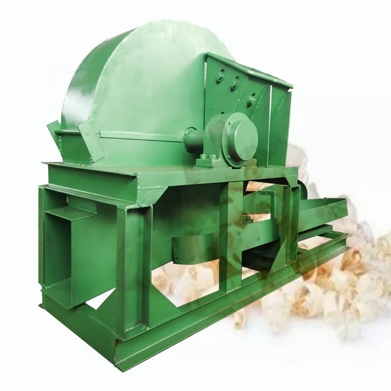 Animal Bedding Hot Selling Wood Wool Making Machine Equipment/wood Shaving Mill Machine