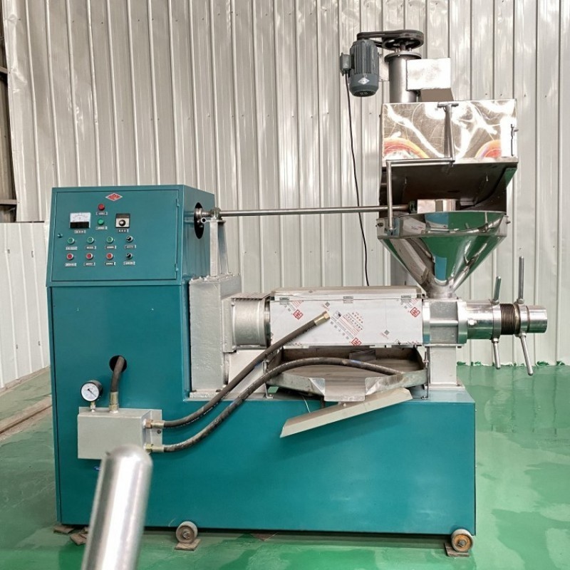 olive oil cold pressers oil press extraction machine sunflower soya bean groundnut coconut multi seed oil mill expeller machine