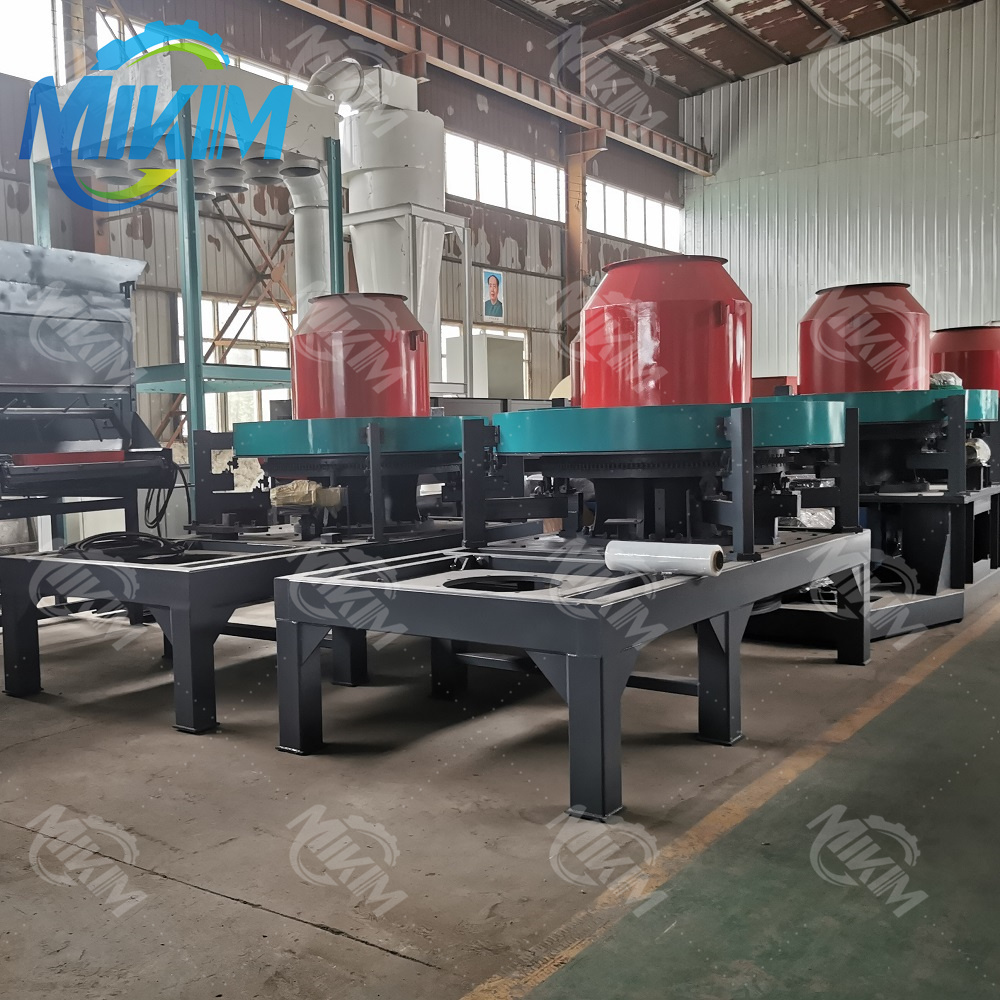 compressed fuel wood sawdust biomass press Forage hay grass cube pellet press machine alfafa briquette making machine