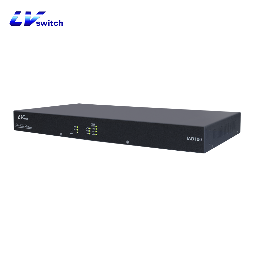 high quality and best price 32FXS port voice media voip gateway