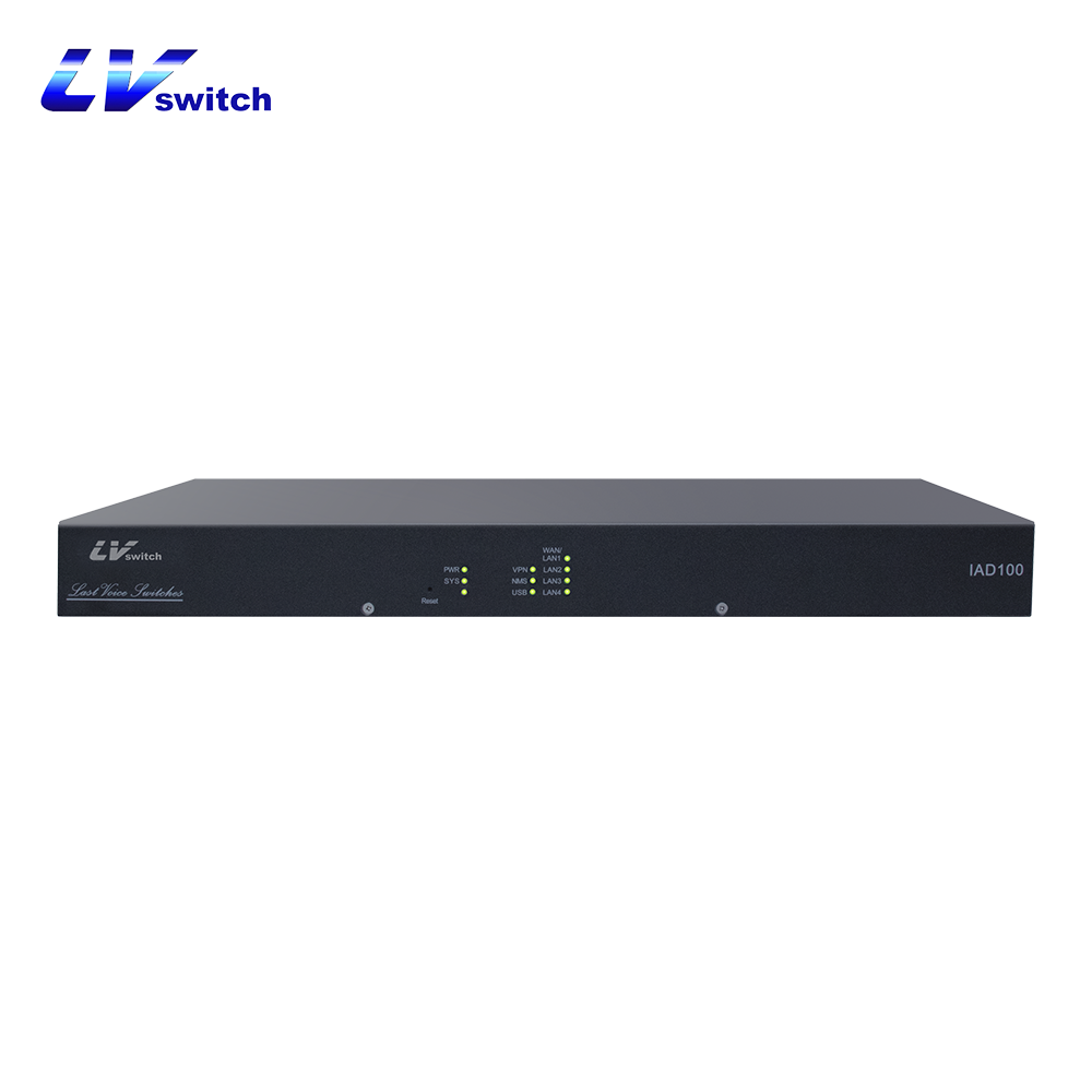 high quality and best price 32FXS port voice media voip gateway